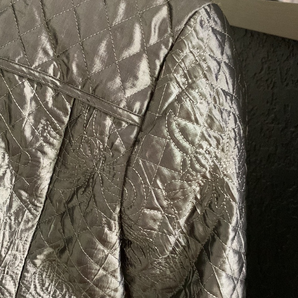 Gray Jacket - image 7